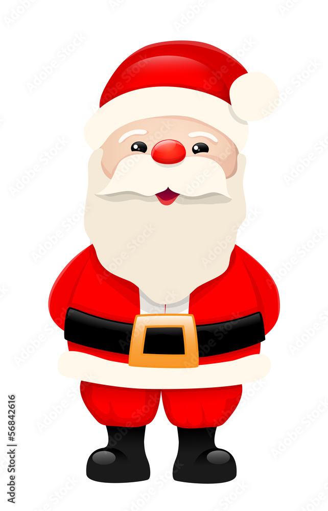 Santa Claus
