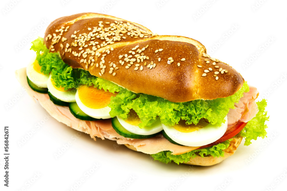 Sandwich Sandwich