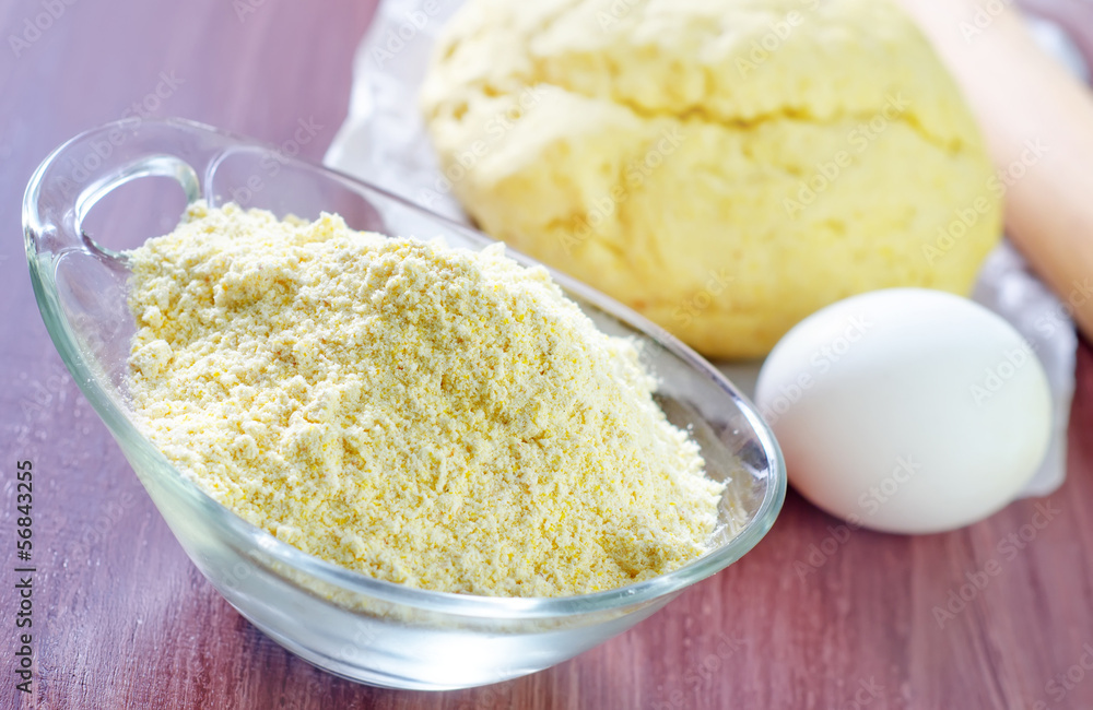 flour and eggs flour and eggs
