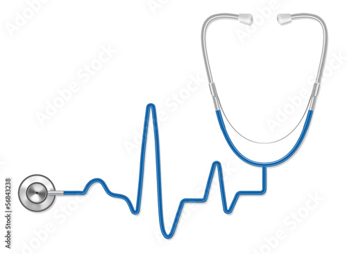 Stethoscope