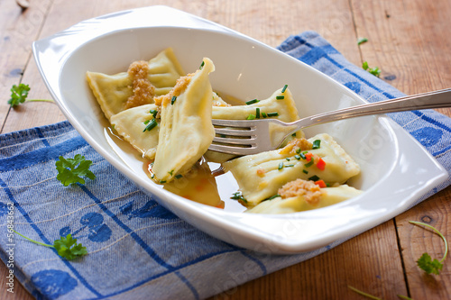 Maultaschen photo