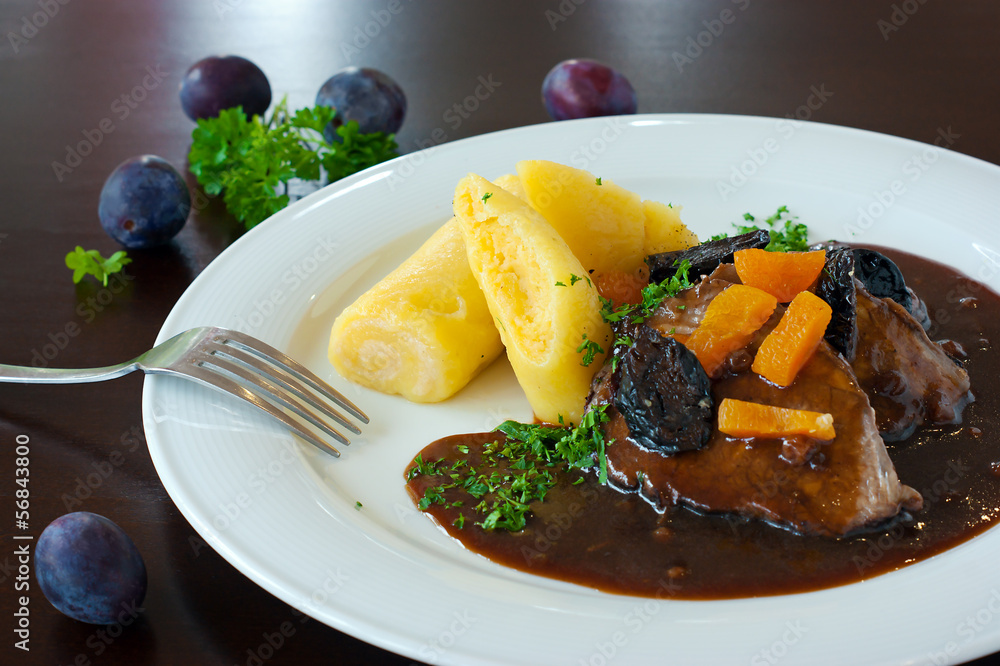 Sauerbraten Sauerbraten