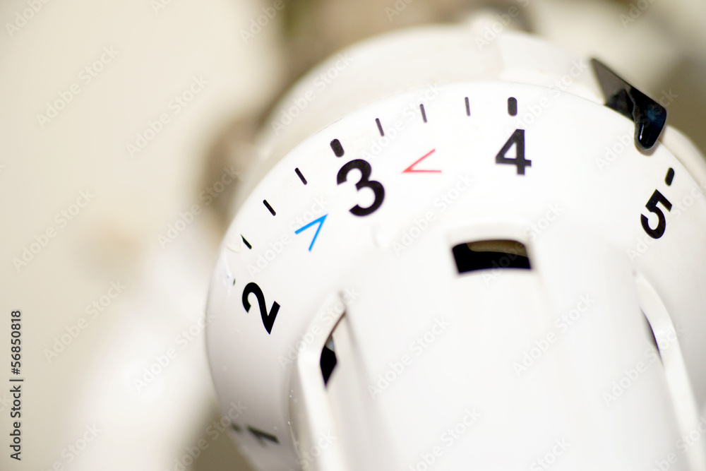 Heizkörperthermostat
