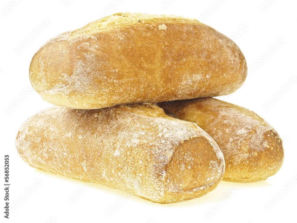 cross pile bread cross pile bread