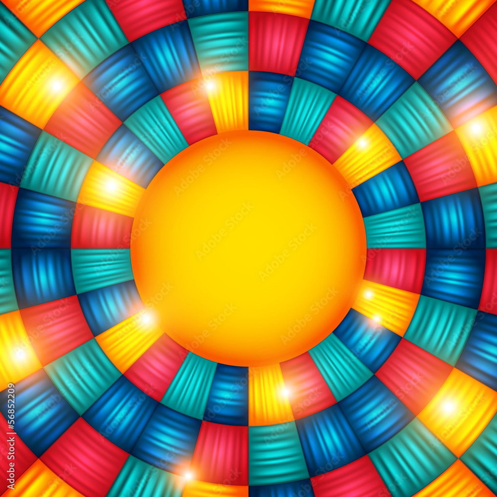 Obraz premium Background