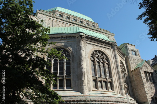 Alte Synagoge Essen photo