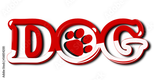 DOG Logo