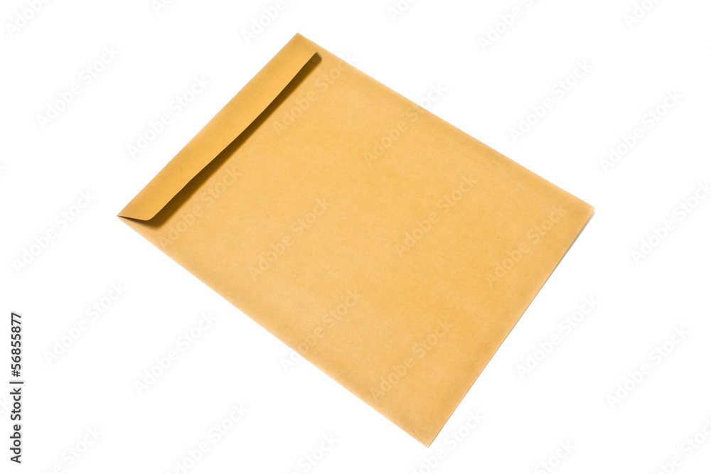 Envelope Envelope