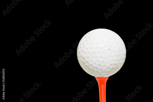 Golf ball