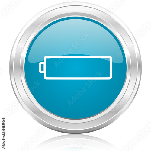 Free Download battery icon - GFXLoad