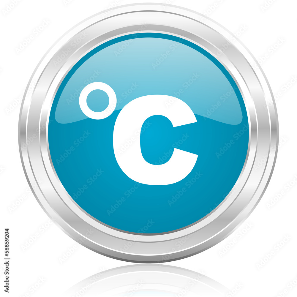 celsius icon celsius icon