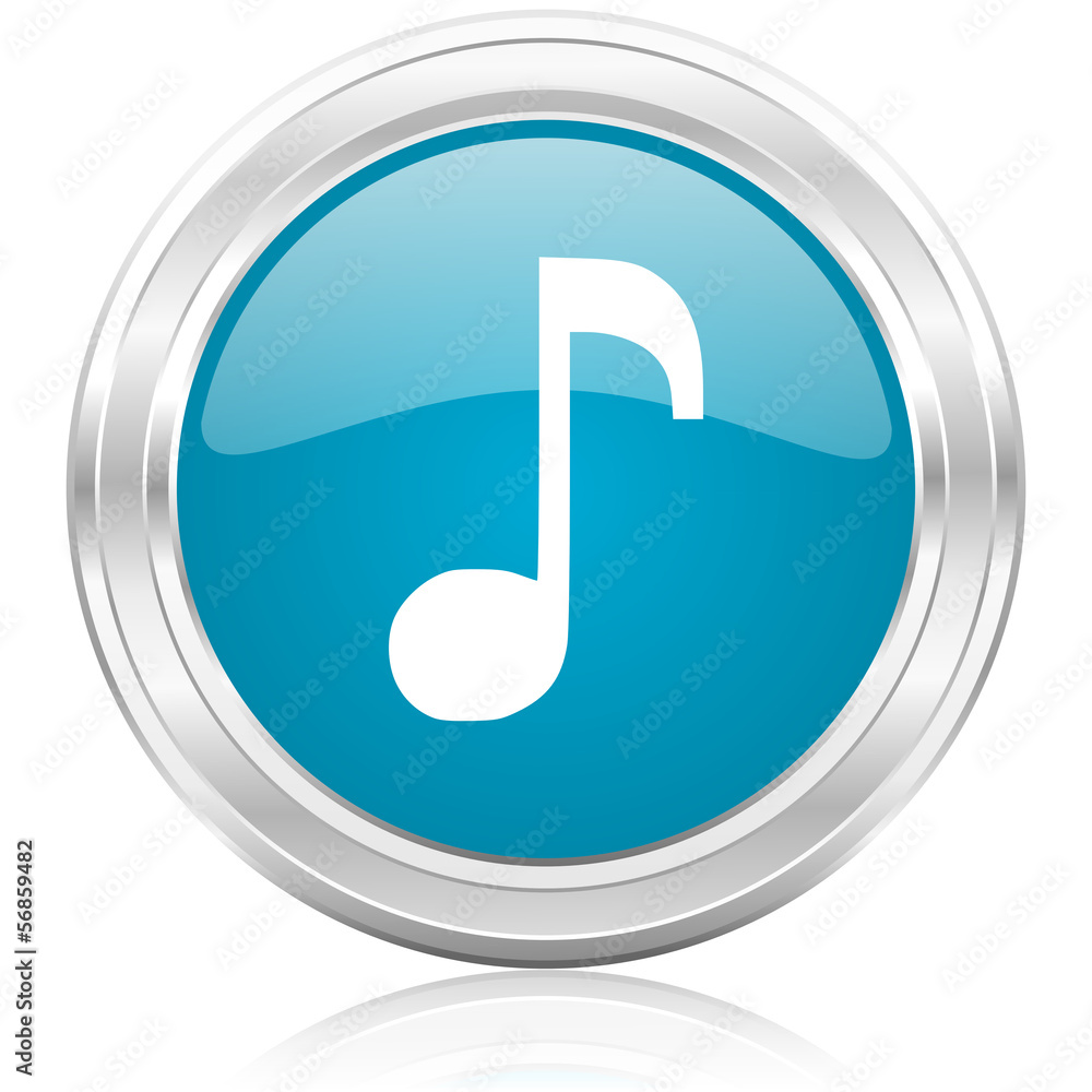 music icon