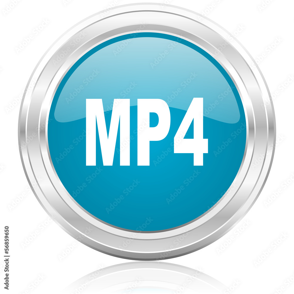 mp4 icon mp4 icon