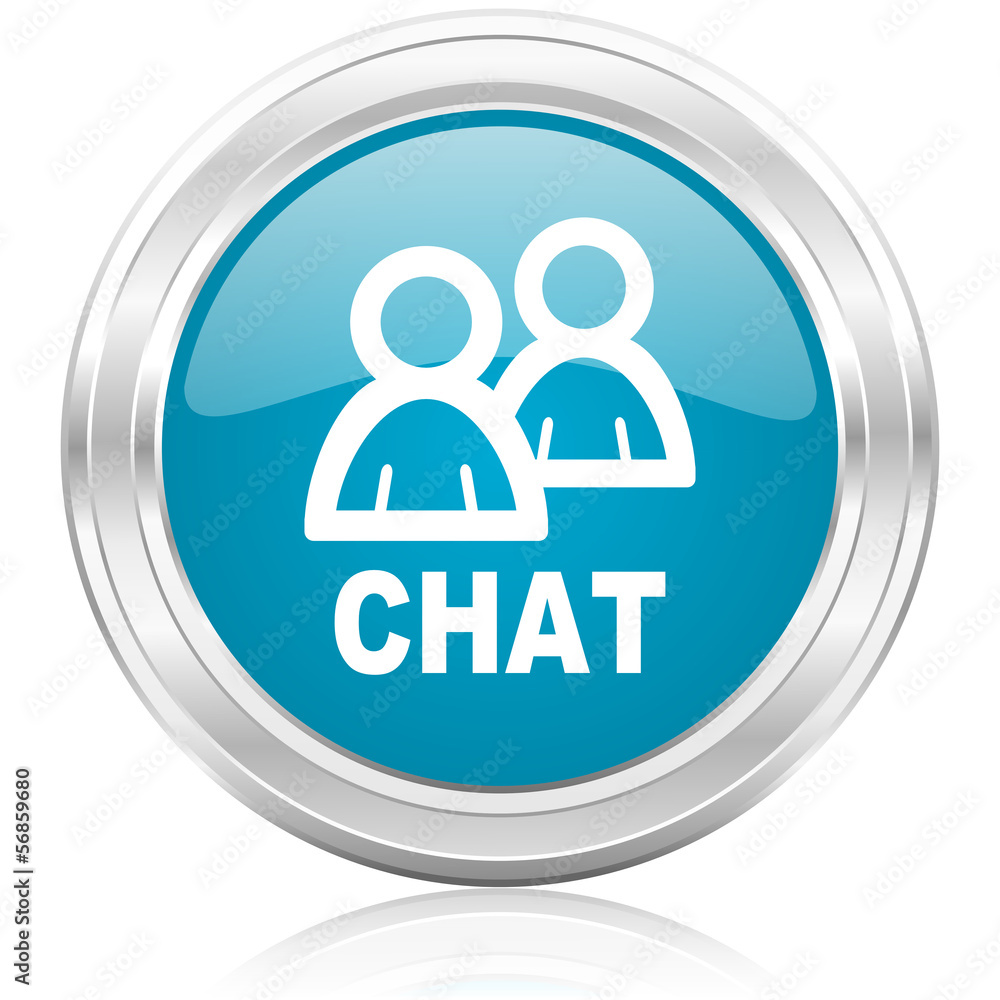 chat icon chat icon