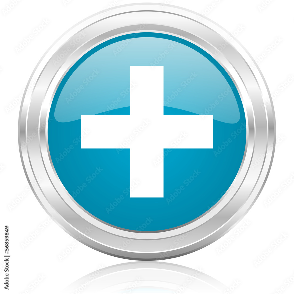 Obraz premium plus icon