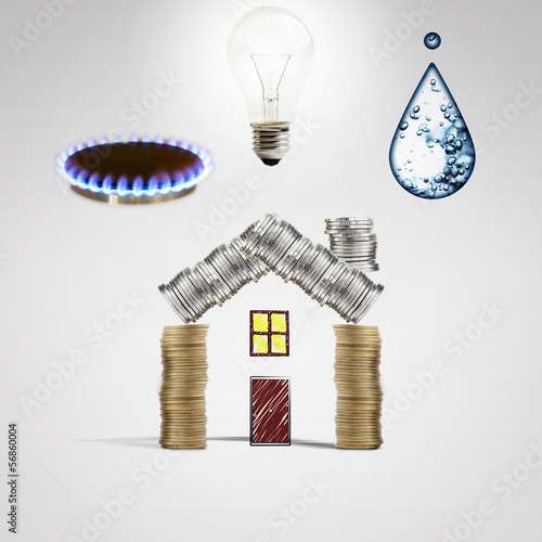 Risparmio e offerte sui servizi di energia e acqua