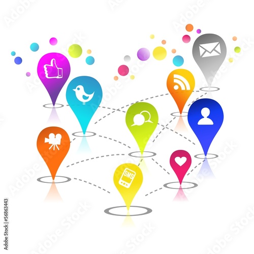 SOCIAL MEDIA