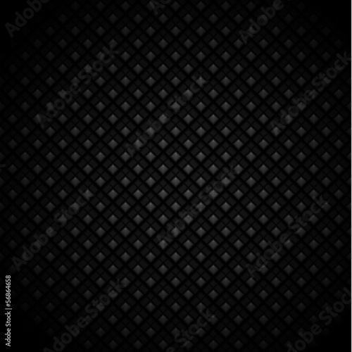 Abstract metallic background