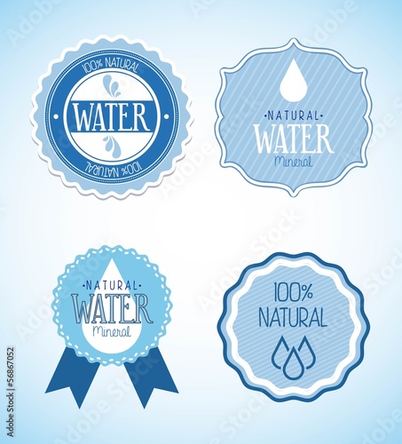 natural water