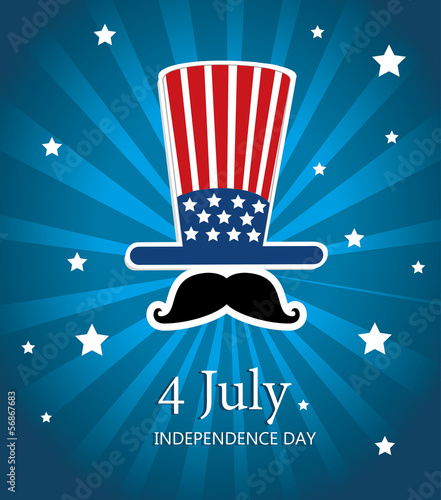 hipster independence