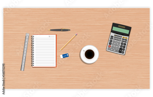 Desks