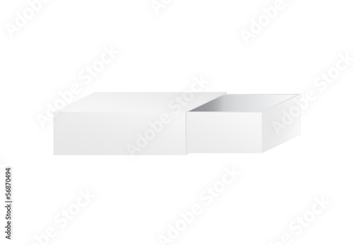 Drawer box