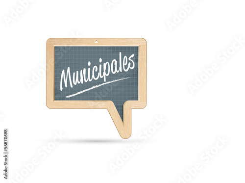les municipales