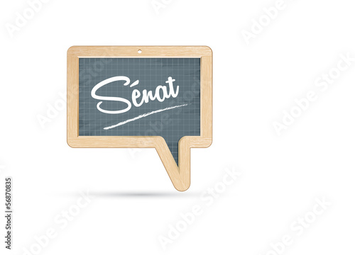 vote du sénat