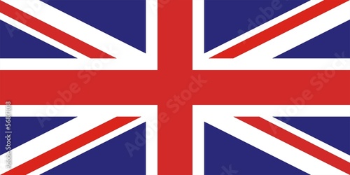 Flag of the United Kingdom