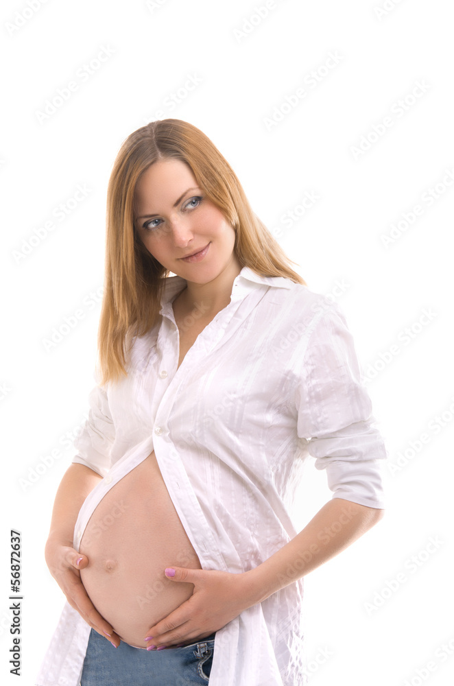 Human pregnancy Human pregnancy