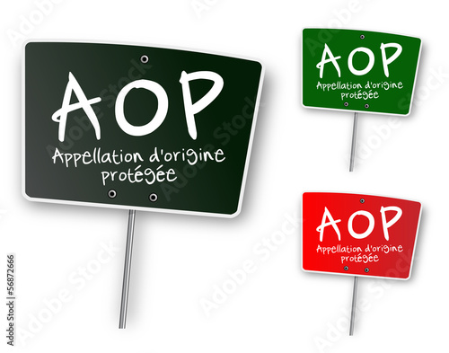 Ardoise AOP