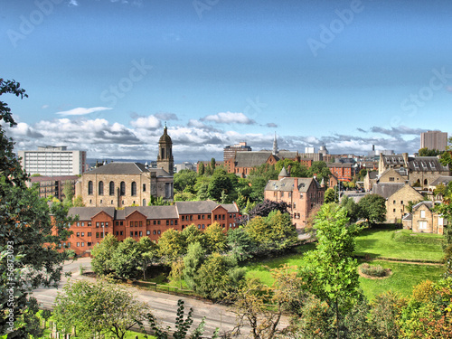 Photography Glasgow - HDR