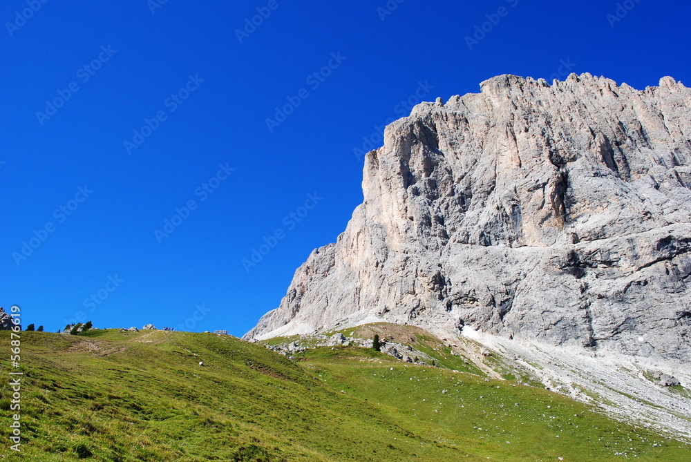 Dolomiti Dolomiti