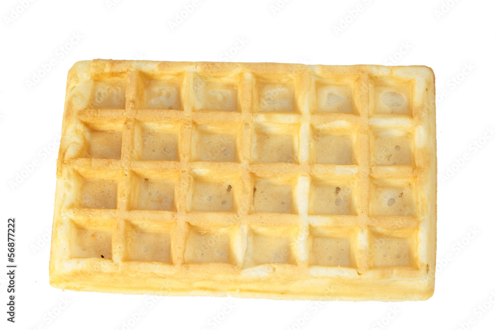 gaufre gaufre