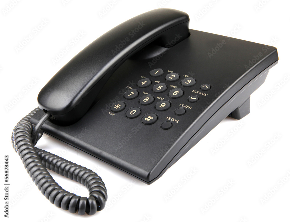 telephone telephone