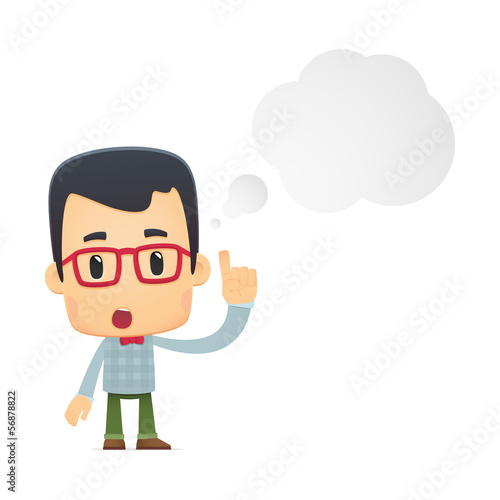 in various poses for use in advertising, presentations, brochure