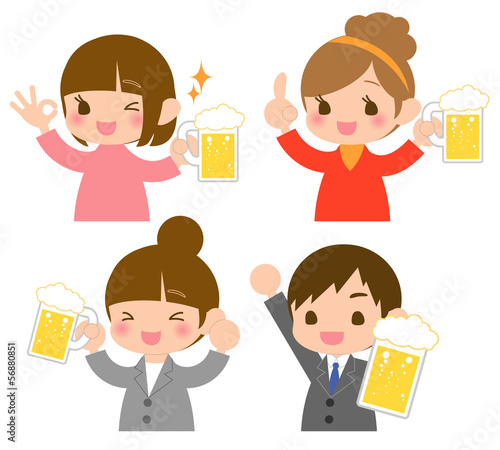 飲み会