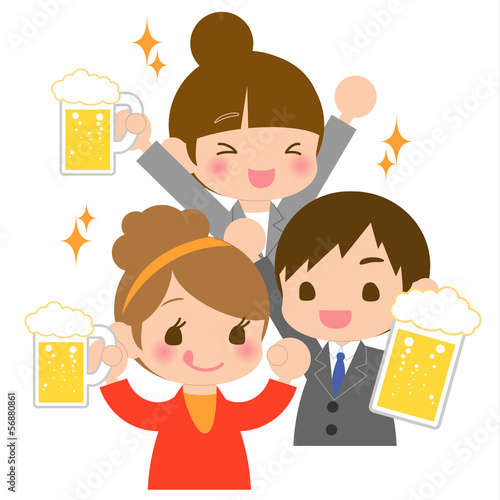 飲み会