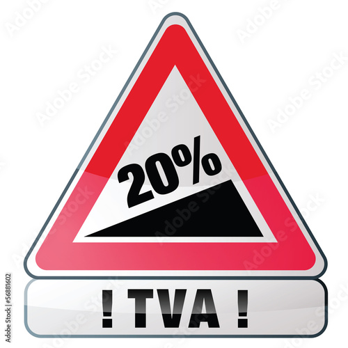 TVA de 20%
