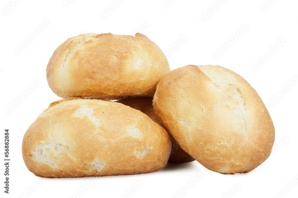 Fresh bread Fresh bread