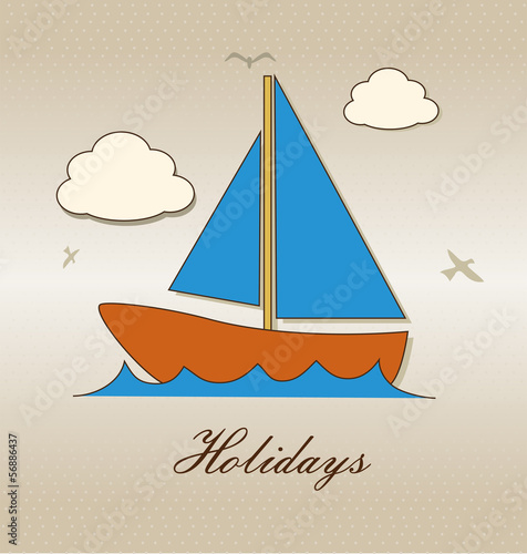 holidays