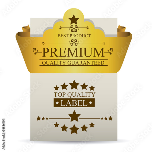 premium design