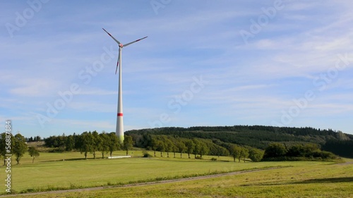 Wind Energy