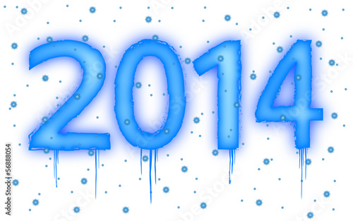 2014 Cristalliser