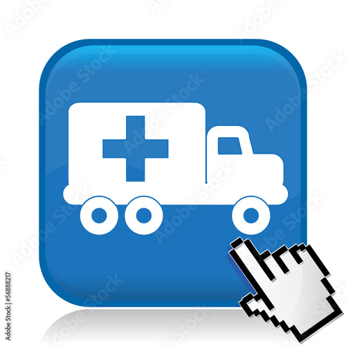 FIRST AID ICON