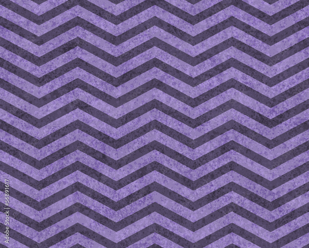 Purple Zigzag Textured Fabric Background Purple Zigzag Textured Fabric Background