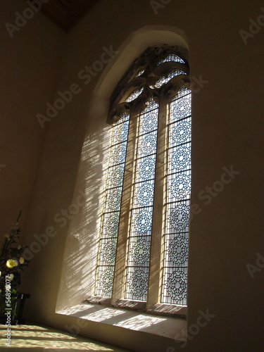 Church Window