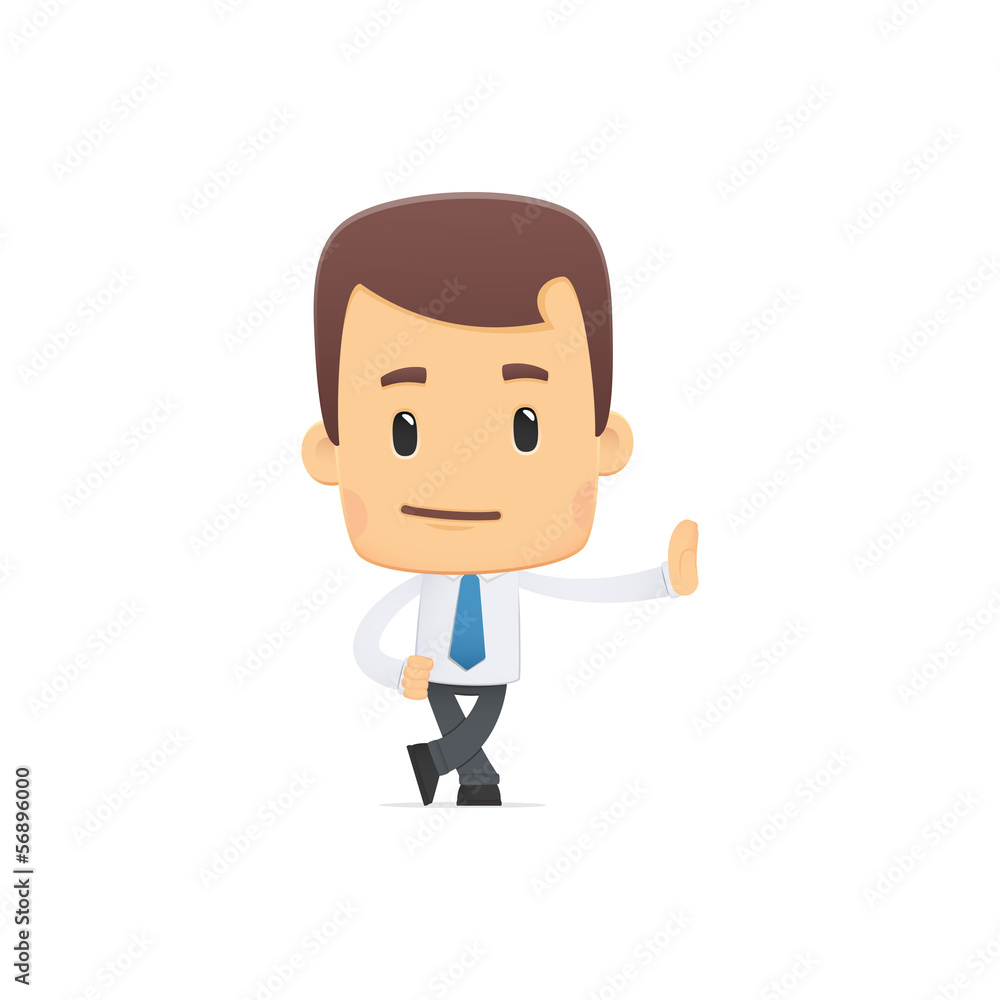 manager in various poses for use in advertising, presentations, manager in various poses for use in advertising, presentations,