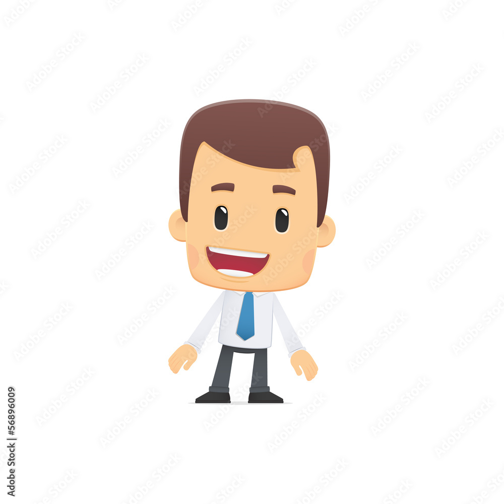 manager in various poses for use in advertising, presentations, manager in various poses for use in advertising, presentations,