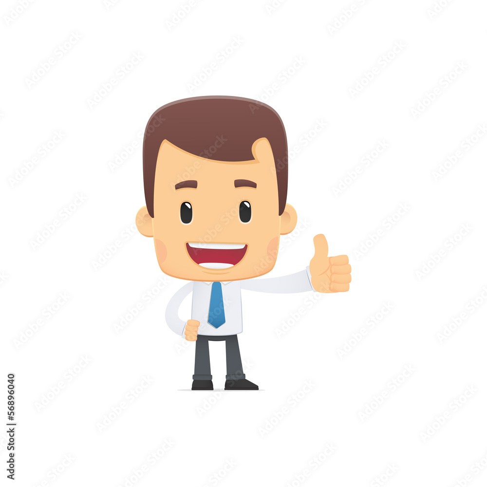 manager in various poses for use in advertising, presentations, manager in various poses for use in advertising, presentations,